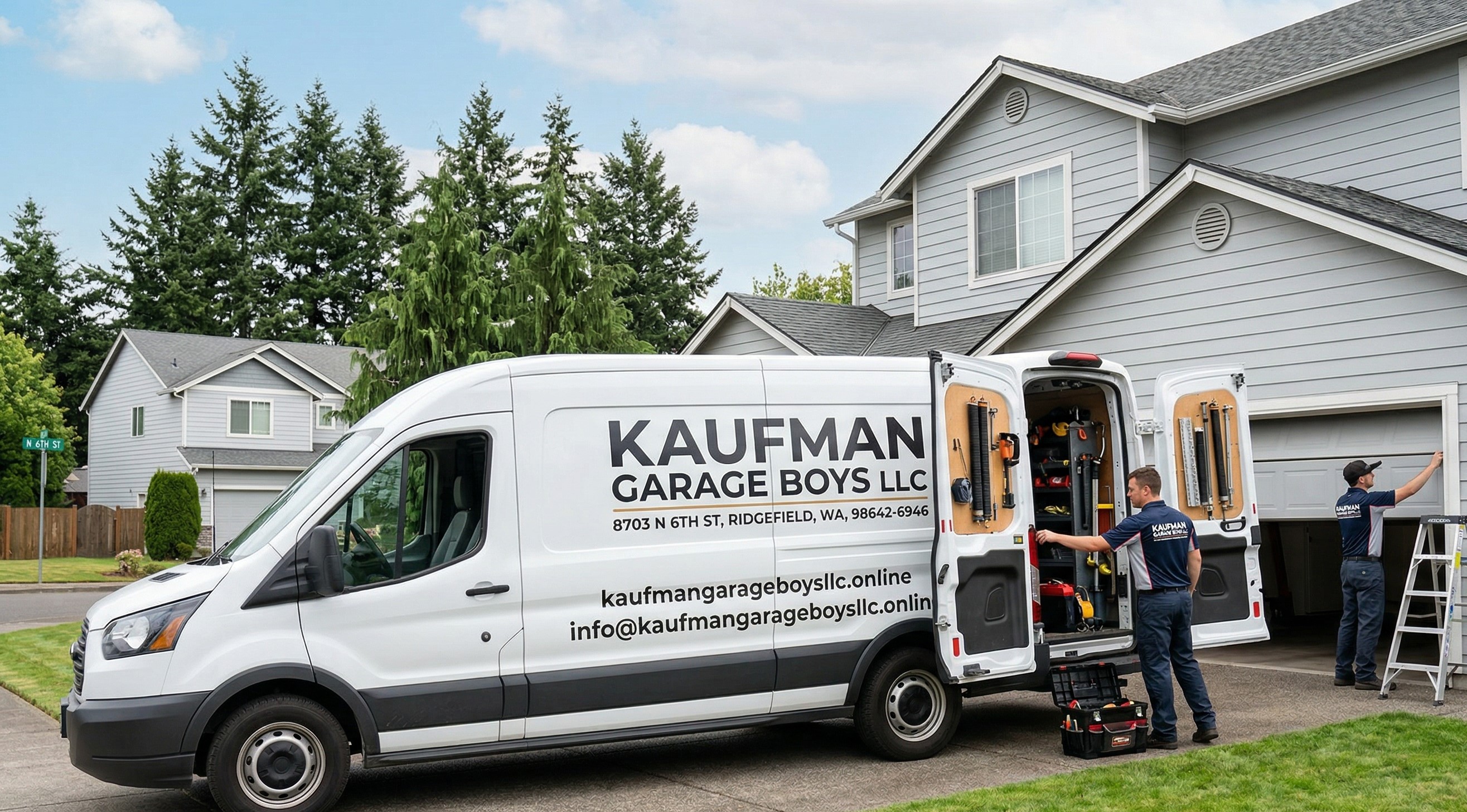 Ridgefield Best Team